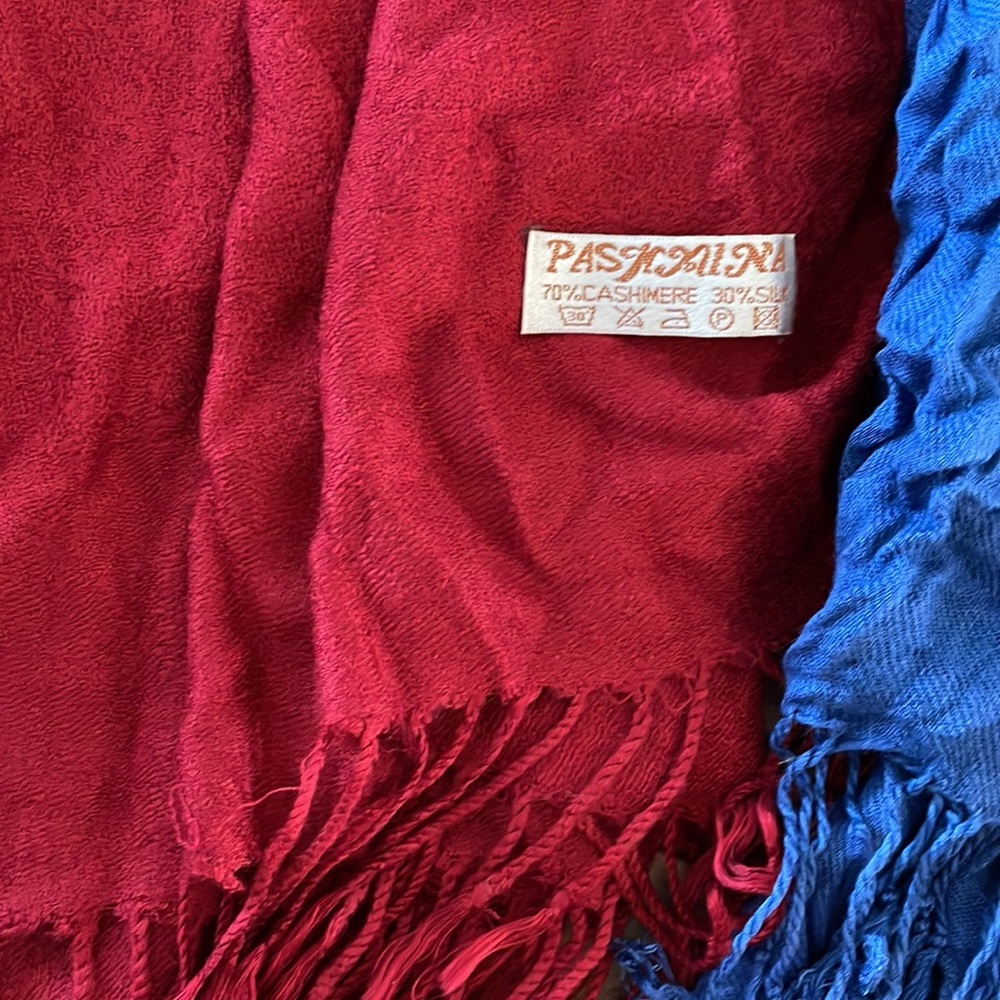 Scarf bundle - Picture 4 of 5